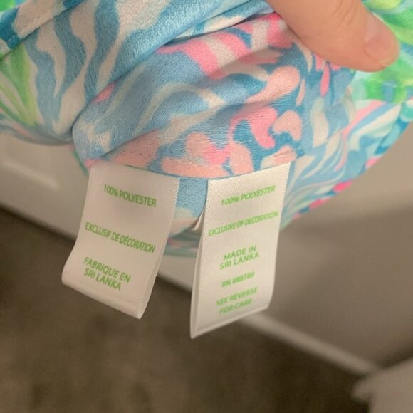 Lilly Pulitzer Dress - Picture 4 of 4